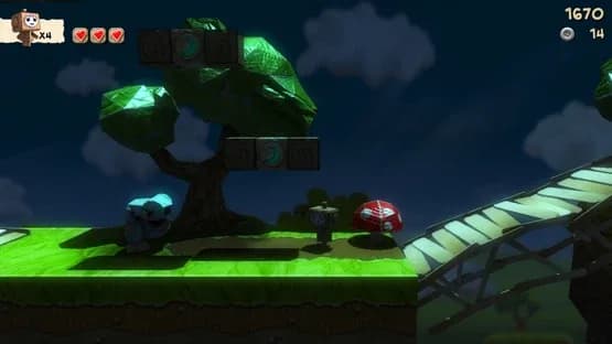 Paper Monsters Recut — Screenshots