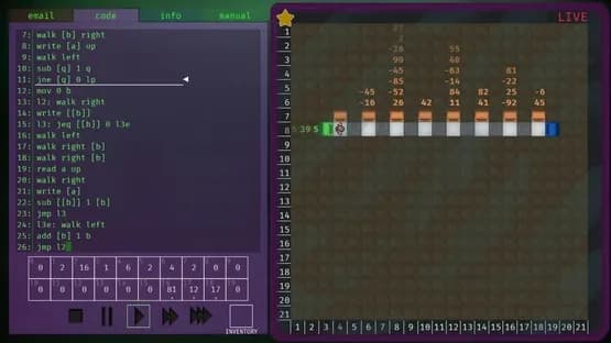 Marvellous Inc. — Screenshots