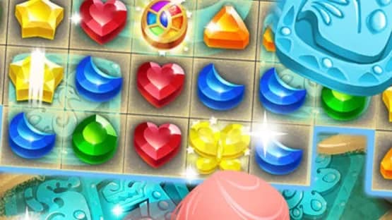 Genies & Gems — Screenshots