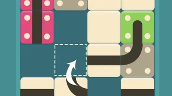 Puzzledom — Screenshoty