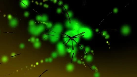 Anomalies — Screenshots