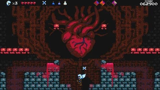 A Hole New World — Screenshots
