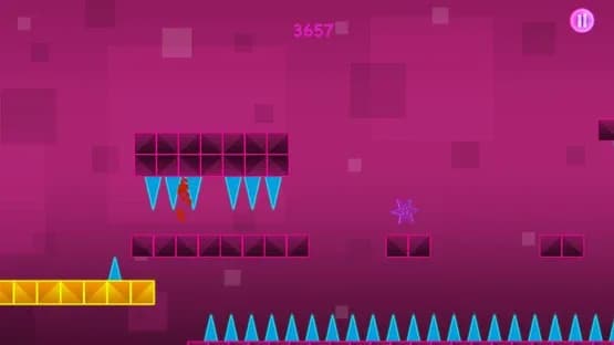 Impossible Geometry — Screenshots