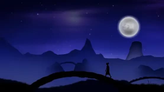 Star Sky 2 — Screenshots