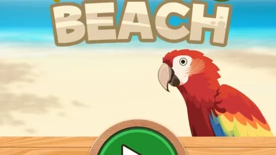 Word Beach: Word Games for Fun — Screenshots