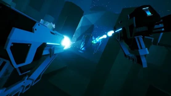 Voronium - Locust Sols — Screenshoty