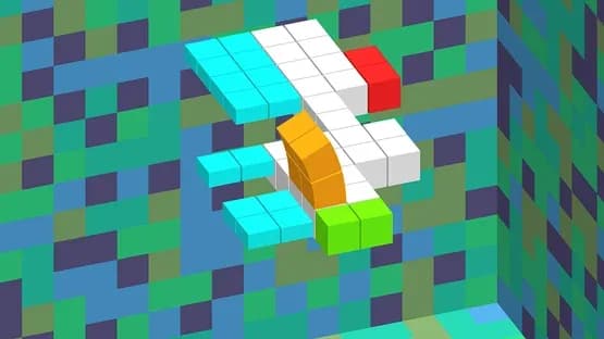 Breezeblox — Screenshoty