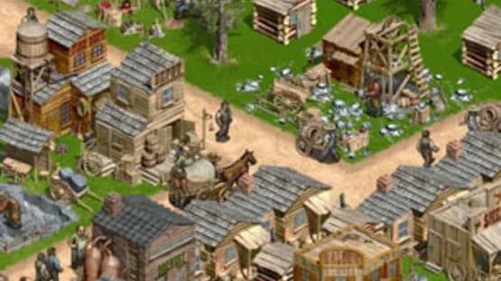1849 — Screenshots