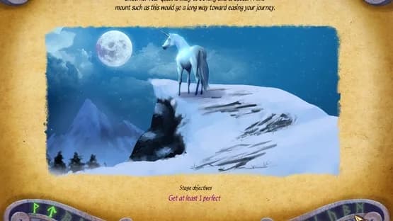 Avalon Legends Solitaire — Screenshots
