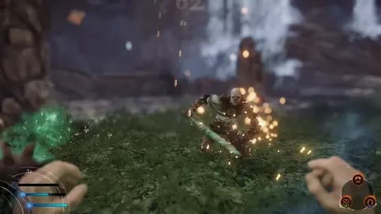 Lichdom: Battlemage — Screenshoty