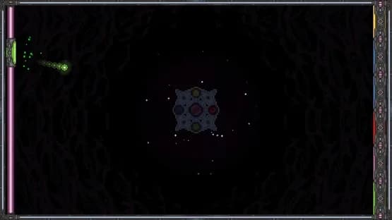 Varius — Screenshoty