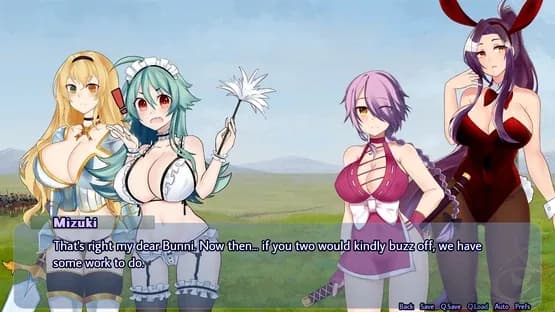 Time Tenshi — Screenshots