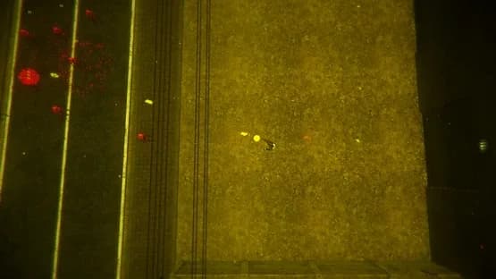 Ruin City Gasolina — Screenshoty
