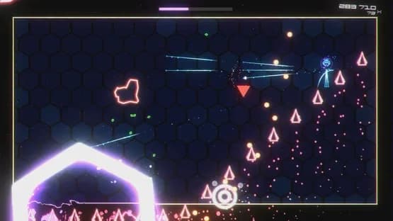 Neon Ultra — Screenshots