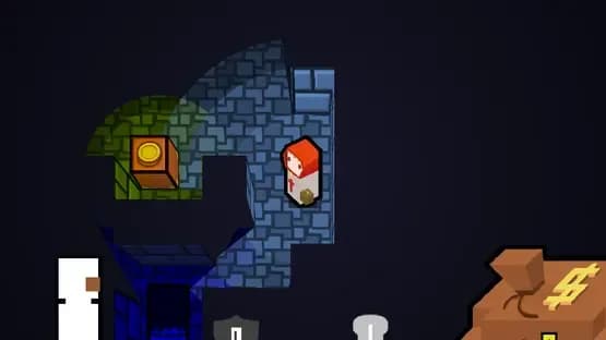 Coin Crypt — Screenshots