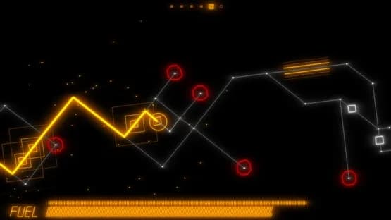 Trace Vector — Screenshoty