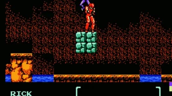 Flying Warriors — Screenshots