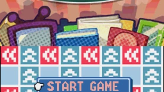 Publisher Dream — Screenshots