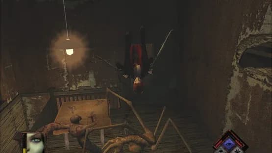 BloodRayne — Screenshots
