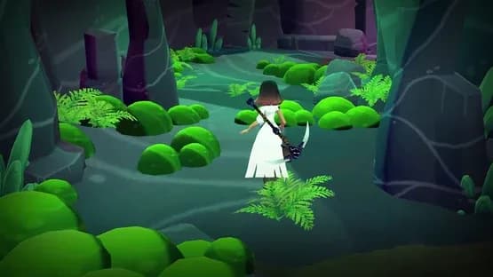 Fossil Hunters — Screenshoty