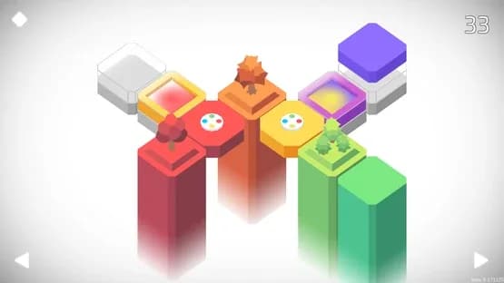 Colorzzle — Screenshots