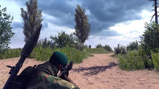 Call to Arms — Screenshots