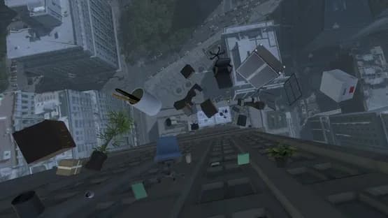 Purgatory Fell — Screenshots