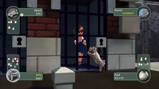 Monopoly Streets — Screenshots