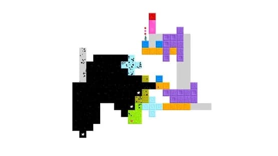Starseed Pilgrim — Screenshots