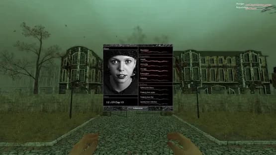 Pathologic Classic HD — Screenshots
