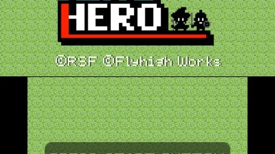 Witch & Hero — Screenshots