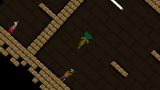 The Waste Land — Screenshots