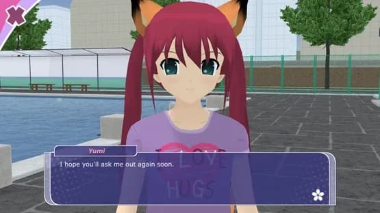 Shoujo City — Screenshoty