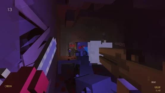 The Hateful Dead — Screenshoty