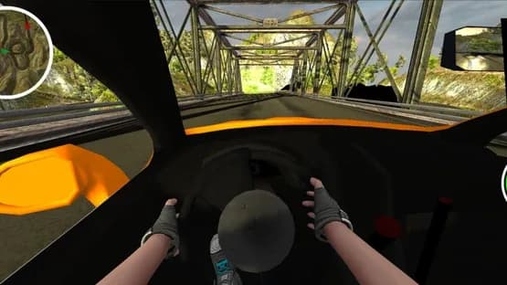 Raceland — Screenshots