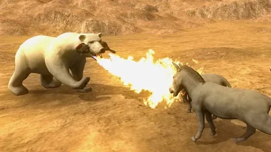 Beast Battle Simulator — Screenshots