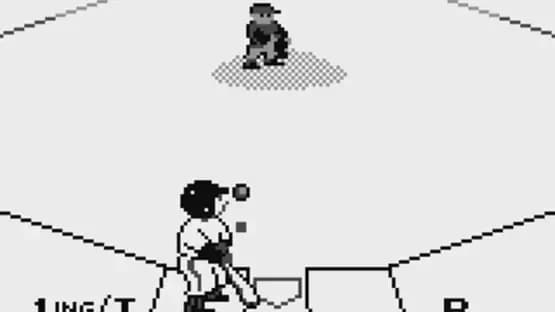 Baseball — Screenshoty
