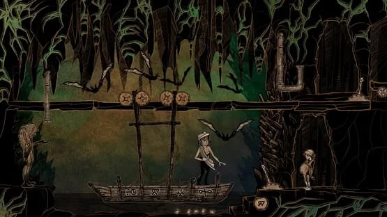Apocalipsis — Screenshoty