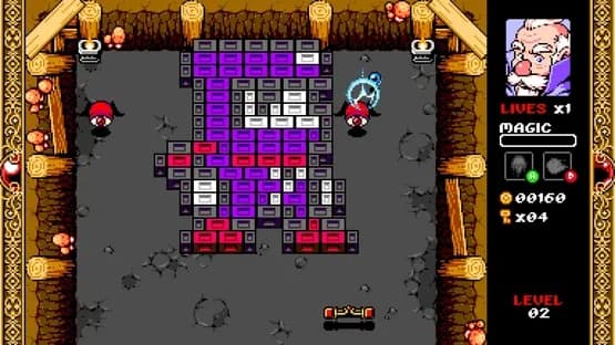 Wizorb — Screenshots