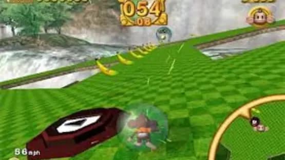 Super Monkey Ball 2 — Screenshots