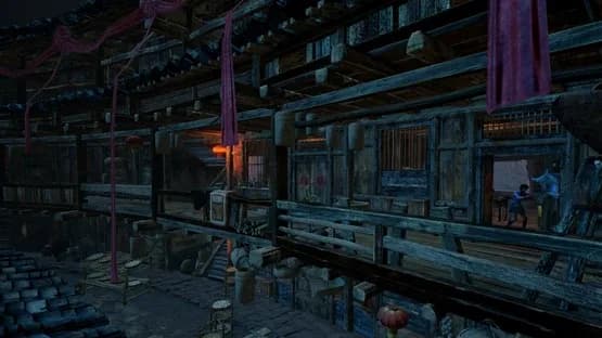 Soul at Stake — Screenshots