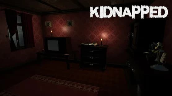 Kidnapped — Screenshoty