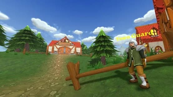 Shoppe Keep 2 — Screenshots