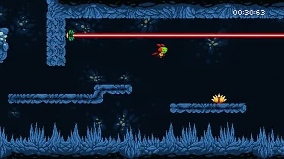KByte — Screenshoty