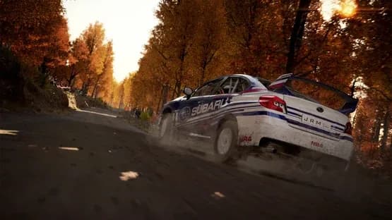 Dirt 4 — Screenshoty