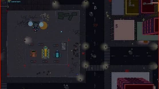 Metrocide — Screenshots