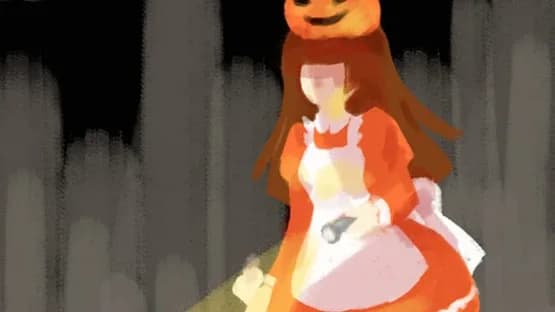 Trick & Treat — Screenshoty