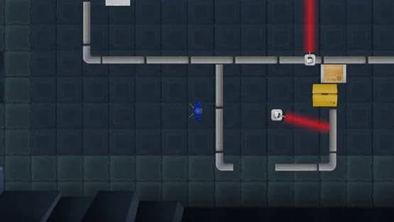 Ninja Stealth 3 — Screenshoty