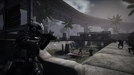 MAG — Screenshots