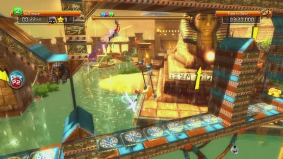 Doritos Crash Course — Screenshots